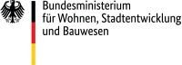 Bundesministerium für Wohnen, Stadtentwicklung und Bauwesen Webseite