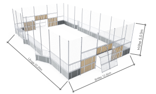 Soccer-Court